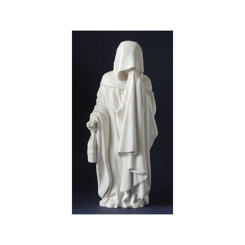 Statuette les pleurants des tombeaux des ducs de bourgogne 3dMouseion -PL07