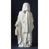 Statuette les pleurants des tombeaux des ducs de bourgogne 3dMouseion -PL07