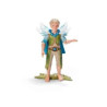 Figurine elfe des lis, homme schleich -70457