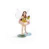 Figurine elfe belle comme femme schleich -70456