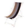 Toile transat Outdoor Atlantique Artiga pour chilienne sur Ambiance Plaisir