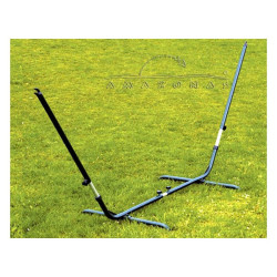 Support hamac Vario-Gala green en acier - AZ-4024000 sur Ambiance Plaisir