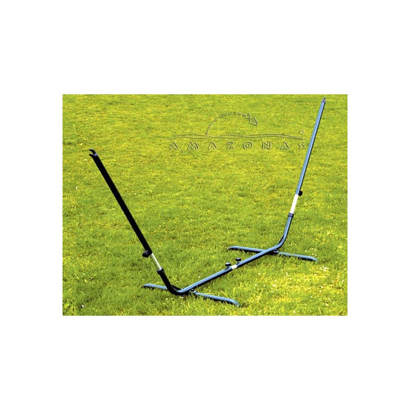 Support hamac Vario-Gala green en acier - AZ-4024000 sur Ambiance Plaisir