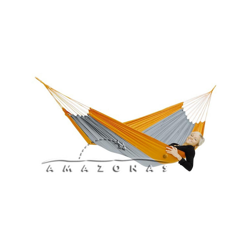 Hamac Silk Traveller techno pour voyager - AZ-1030160 sur Ambiance Plaisir