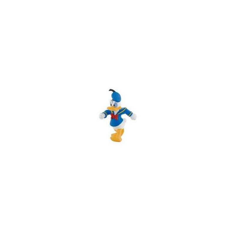 Remise immédiate sur Donald en colère licence mickey mouse clubhouse - disney Bullyland -B15335 dans JouetsDonald en colère lice