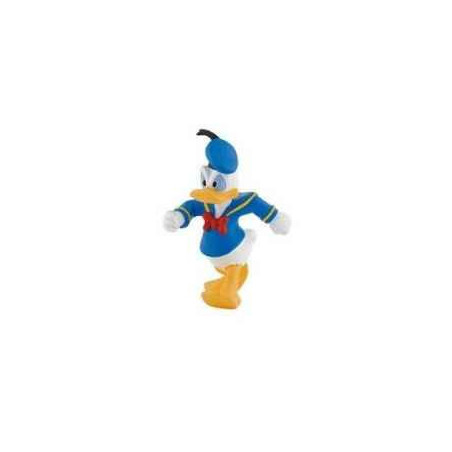 Remise immédiate sur Donald en colère licence mickey mouse clubhouse - disney Bullyland -B15335 dans JouetsDonald en colère lice