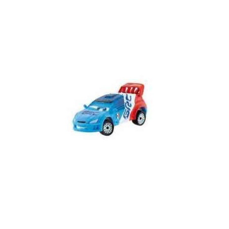 Raoul caroule licence cars 2 Bullyland  -B12782