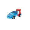 Raoul caroule licence cars 2 Bullyland  -B12782