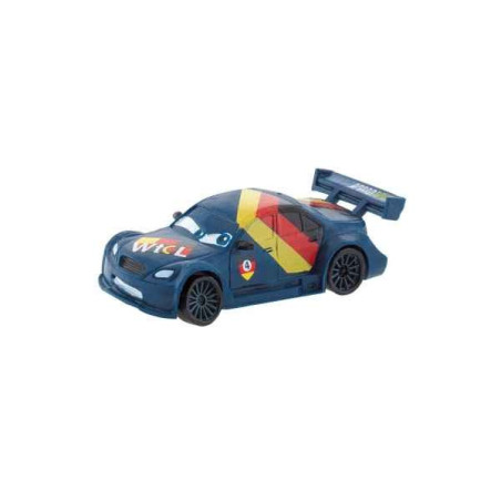 Max schnell licence cars 2 Bullyland  -B12784