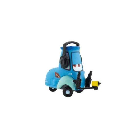 Guido licence cars 2 Bullyland  -B12794