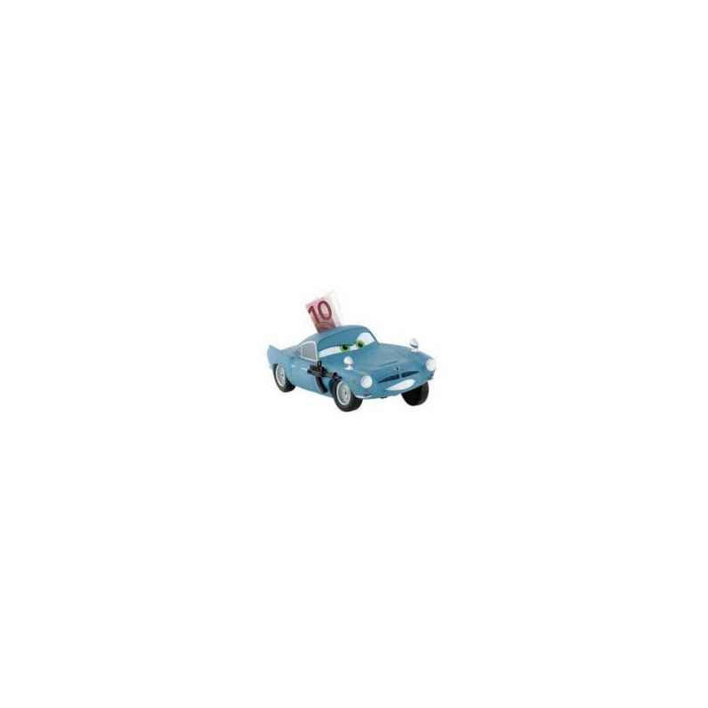 Remise immédiate sur Tirelire2 - finn mc missile licence cars 2 Bullyland -B12188 dans JouetsTirelire2 - finn mc missile  licenc