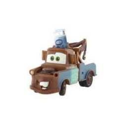 Remise immédiate sur Tirelire - mater licence cars 2 Bullyland -B12187 dans JouetsTirelire - mater licence cars 2 Bullyland -B12