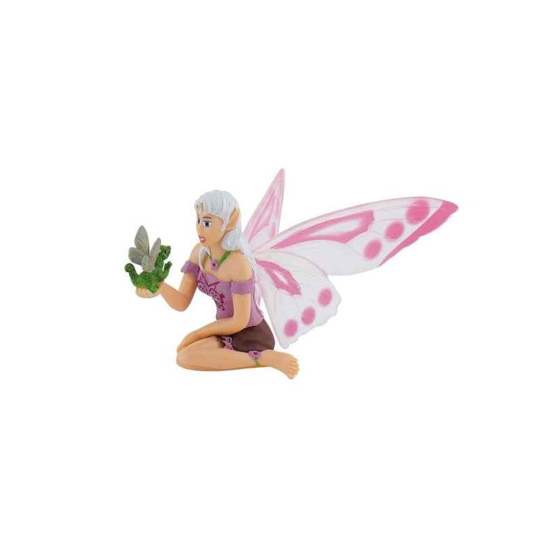 Elf shanea licence fantasy  Bullyland  -B75650