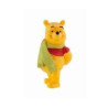 Disney  -winnie l'ourson avec echarpe licence winnie l'ourson et ses amis Bullyland  -B12327