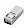 Minox-62201-Monoculaire MD 8X16, étanche à la poussière et à l'eau, poids 105 g.