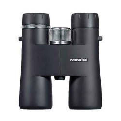 Minox-62156-Jumelle Prisme en TOIT Hight Grade Séries HG 10 x 43 BR ASPH, lentil