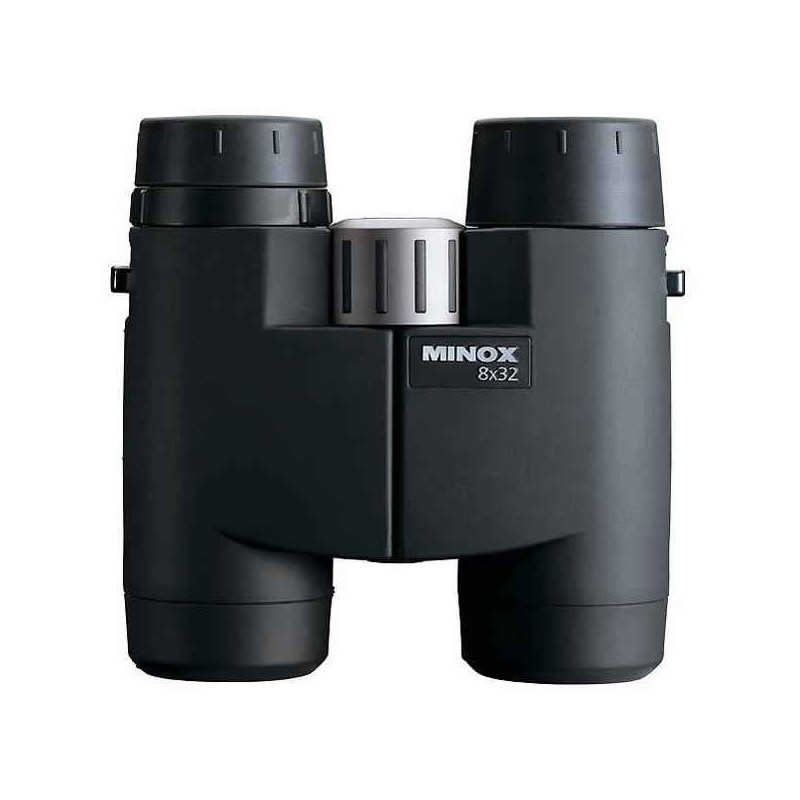 Minox-62122-Jumelle Prisme en TOIT BD 8 x 32 ALT BR (ALT= Asphérical Lens Techno