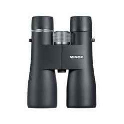 Jumelle compacte d'observation minox hg 8,5 x 52 br (mètre) 62184