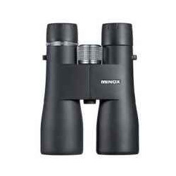 Jumelle compacte d'observation minox hg 10 x 52 br (mètre) 62185