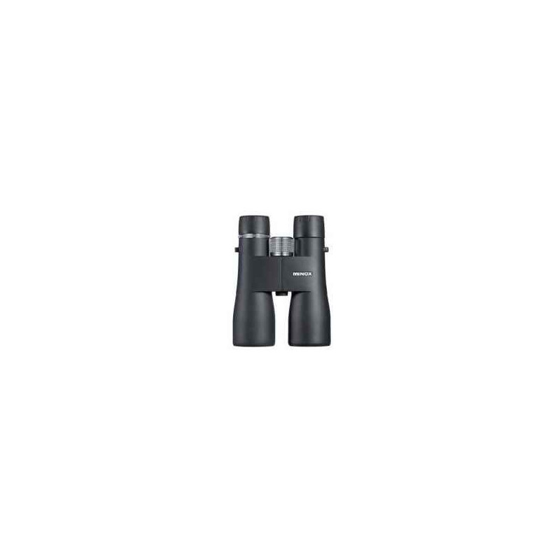 Jumelle compacte d'observation minox hg 10 x 52 br (mètre) 62185