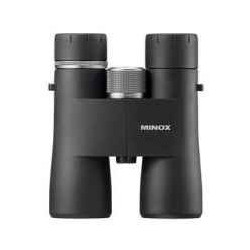 Jumelle compacte d'observation minox hg 8 x 43 br (mètre) 62182