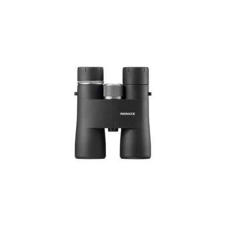 Jumelle compacte d'observation minox hg 8 x 43 br (mètre) 62182