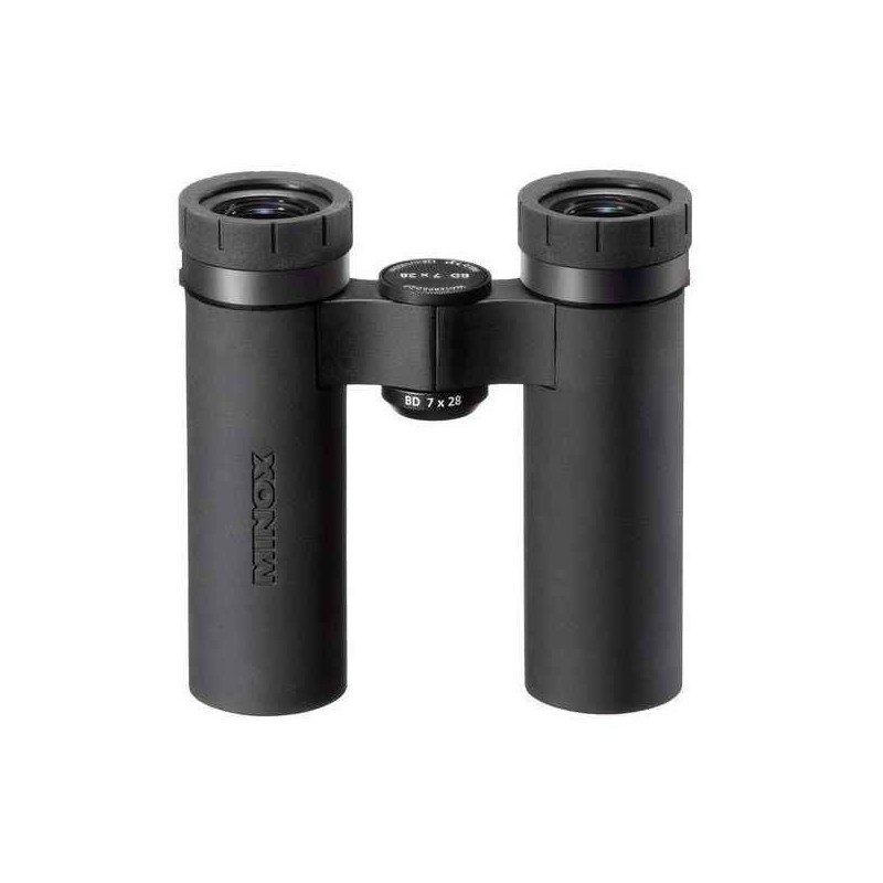 Jumelle mini minox bd 7 x 28 ir 62039