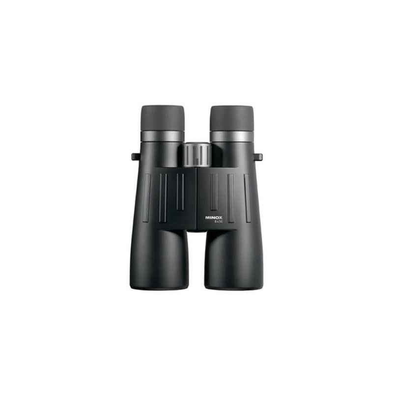 Jumelle pour l'approche et la hutte minox bl 8 x 56 br 62165