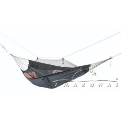 Hamac Mosquito -Traveller avec moustiquaire incorporée - AZ-1030200 sur Ambiance Plaisir