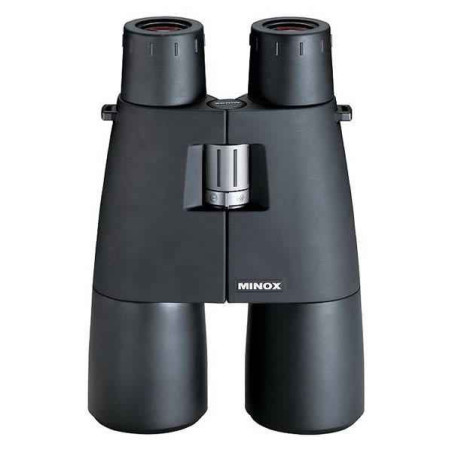 Minox-62130-Jumelle Prisme en TOIT BD 8 x 58 BR, grand champ de vision, élargiss