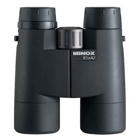 Minox-62124-Jumelle Prisme en TOIT BD 8,5 x 42 ALT BR (ALT= Asphérical Lens Tech