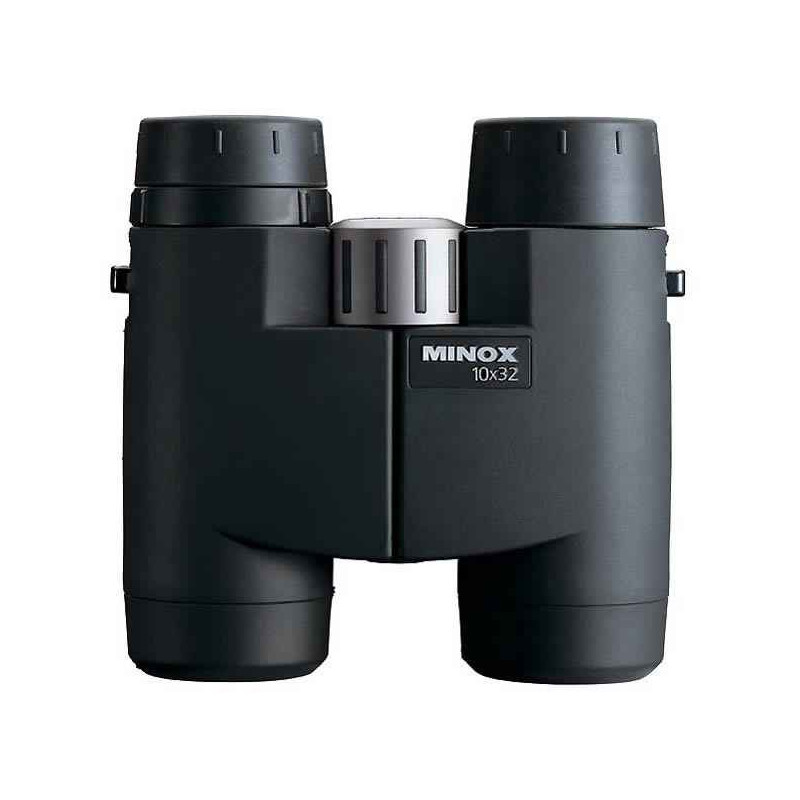 Minox-62135-Jumelle Prisme en TOIT BD 10 x 32 ALT BR A (ALT= Asphérical Lens Tec