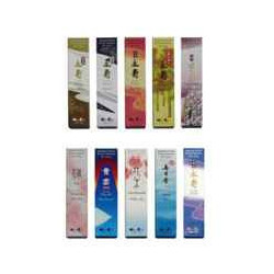 Encens Morning Star classique  Jasmin - 175 sur Ambiance Plaisir