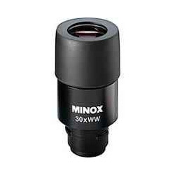 Minox-62304-Oculaire 30x WW Grand champ pour lunettes terrestres Minox MD 62.