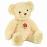Une idée cadeau originale : Peluche Ours Teddy crème Hermann Teddy collection 40cm 91162 3 dans la catégorie JouetsPeluche Ours 