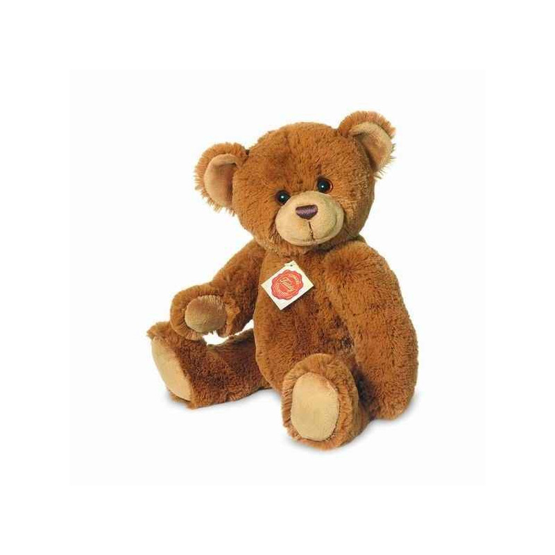 Une idée cadeau originale : Peluche Teddy ours Hermann Teddy collection 35cm 90949 1 dans la catégorie JouetsPeluche Teddy ours 