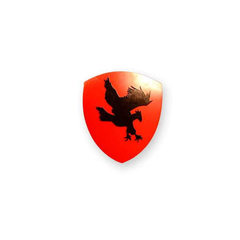 Boucliers en bois Aigle -04744 sur Ambiance Plaisir