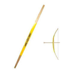 Arc jaune -04874 sur Ambiance Plaisir