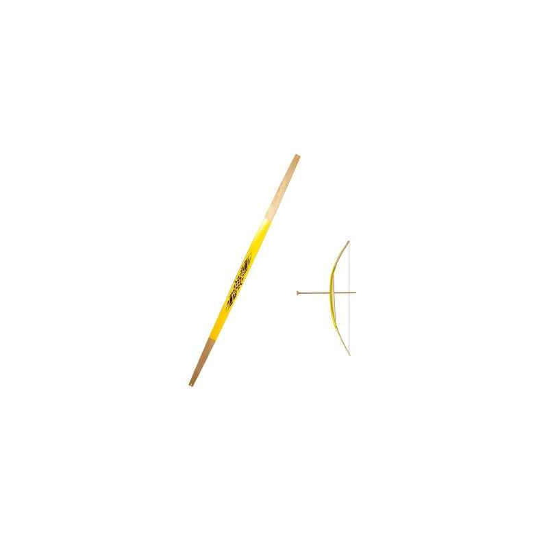 Arc jaune -04874 sur Ambiance Plaisir