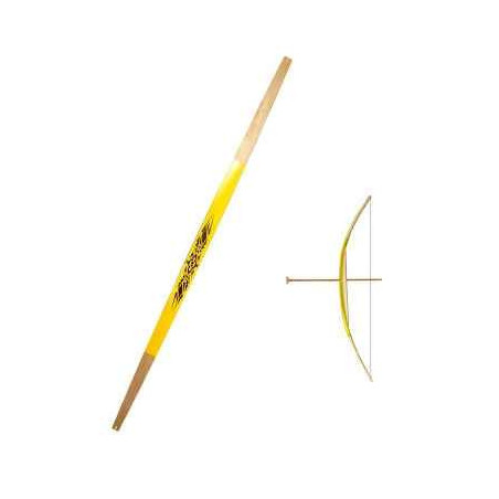 Arc jaune -04874 sur Ambiance Plaisir