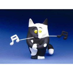 Chat Felin pour l'autre Octavio Forte FF04 sur Ambiance Plaisir