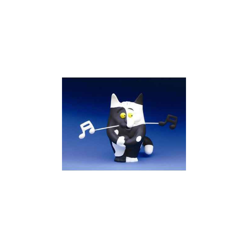 Chat Felin pour l'autre Octavio Forte FF04 sur Ambiance Plaisir