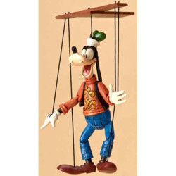 Goofy marionette (goofy) Figurines Disney Collection -4023579Goofy marionette (goofy)  Figurines Disney Collection -4023579