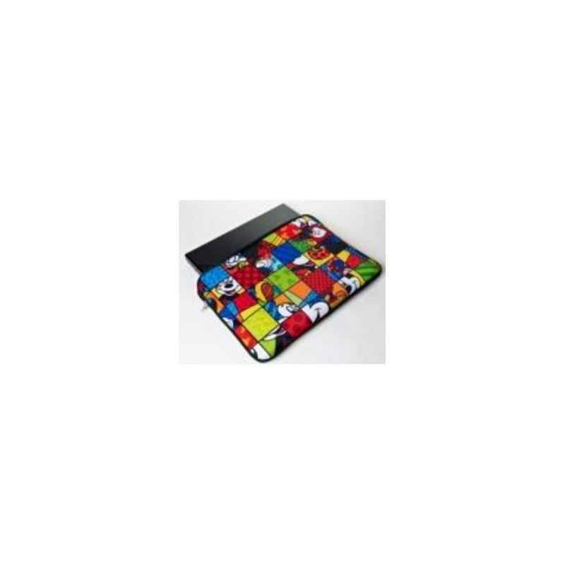 Mickey laptop cover (15") Britto Romero -4025005 sur Ambiance Plaisir