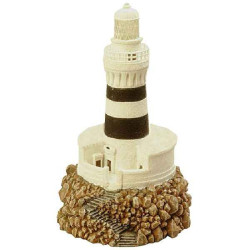 Phare sur l\'île de Mikomoto-shima - Mikomoto - PH020 sur Ambiance Plaisir
