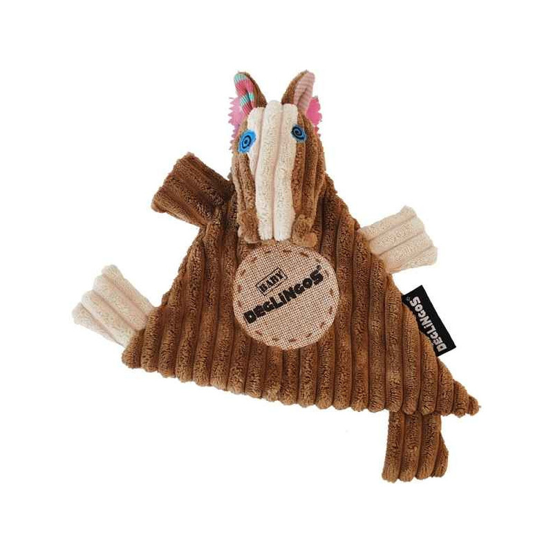 Baby ogalos le cheval Punch and Judy -36715 sur Ambiance Plaisir