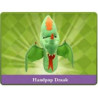Une idée cadeau originale : Marionnette peluche dragon sprockjesboom e01203 dans la catégorie JouetsMarionnette peluche dragon s