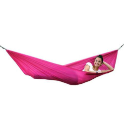 Travel set pink Amazonas -AZ-1030270 sur Ambiance Plaisir