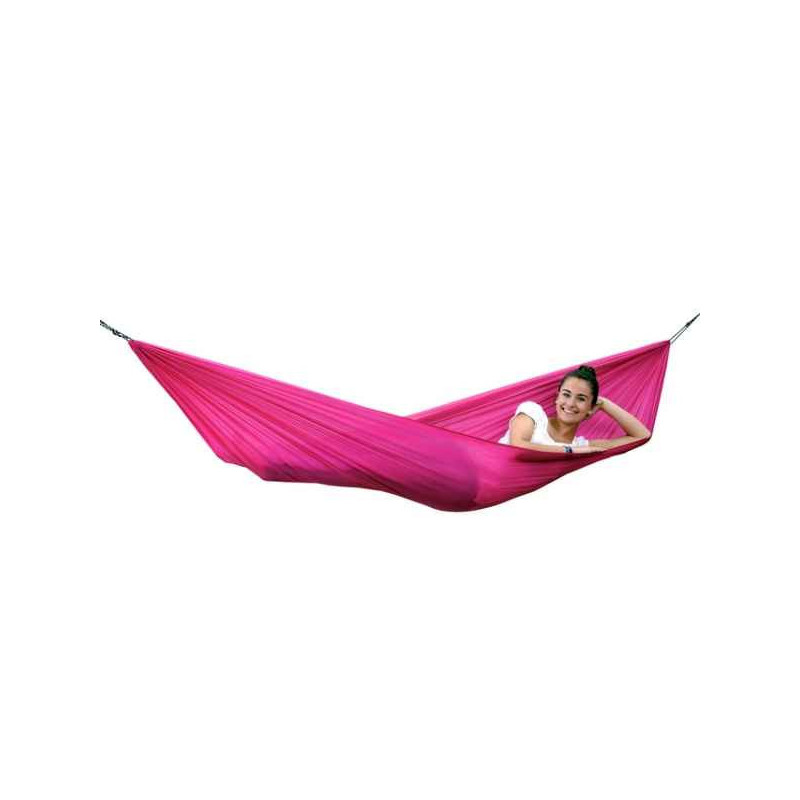 Travel set pink Amazonas -AZ-1030270 sur Ambiance Plaisir