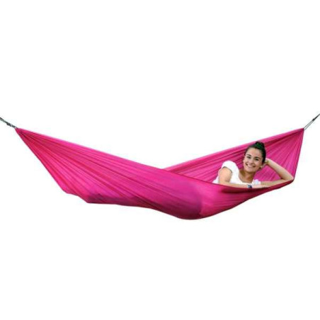 Travel set pink Amazonas -AZ-1030270 sur Ambiance Plaisir
